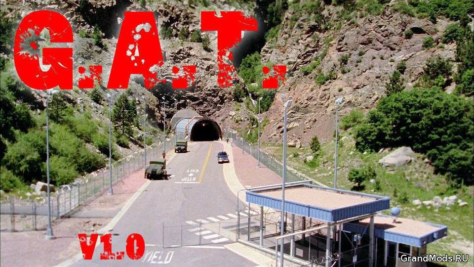 Goverment Tunnel v.1.2